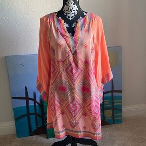 Alice & Trixie shift dress